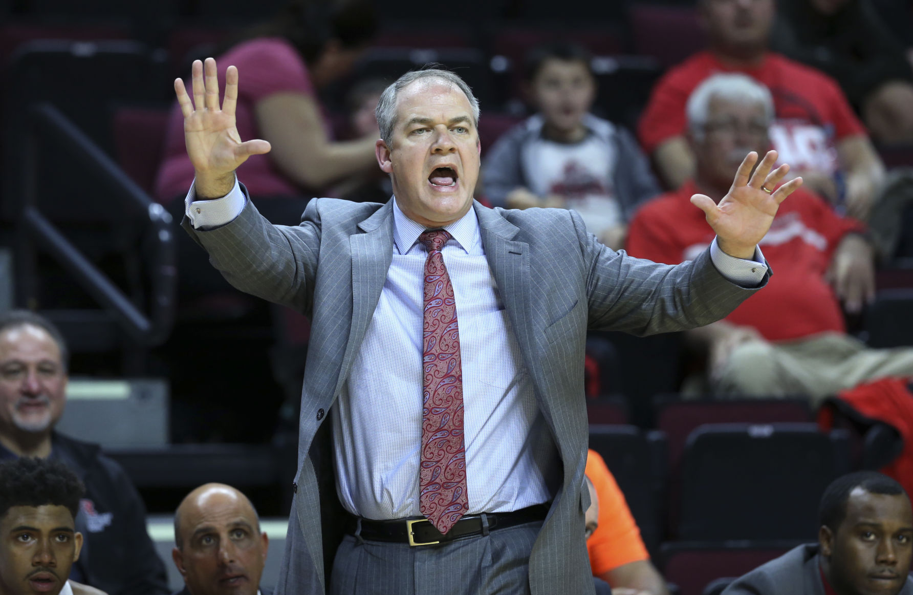 Drexel Rutgers Basketball